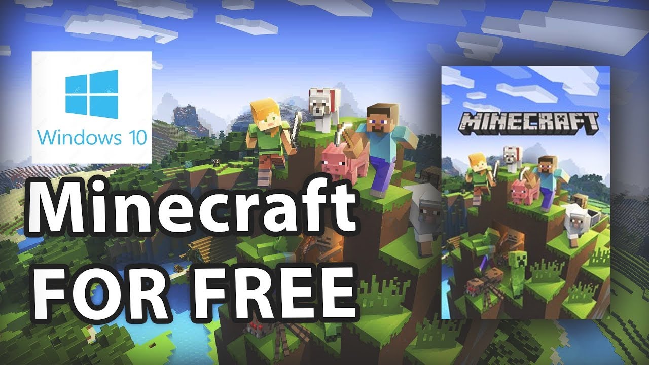 get minecraft full version for free in mac